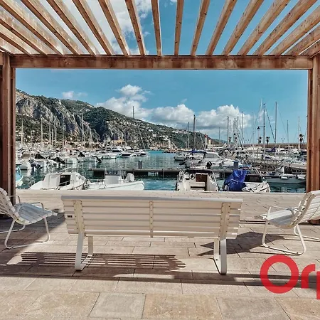 Apartament Avec Terrasse, Piscine Et Parking A - Fr-1-647-36