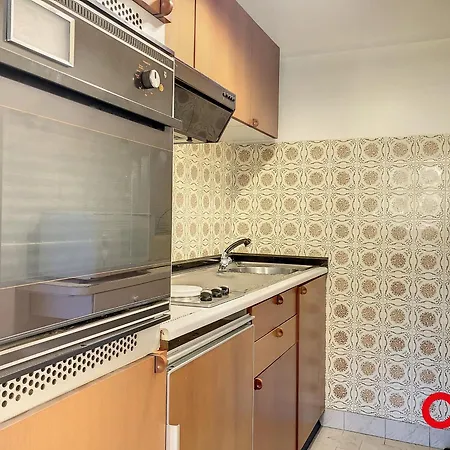 Avec Terrasse, Piscine Et Parking A - Fr-1-647-36 * Menton
