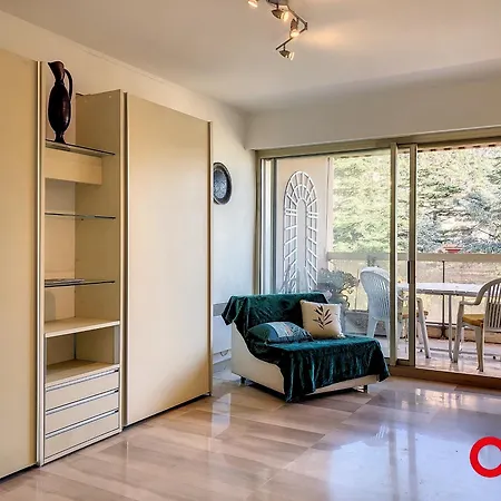 Apartament Avec Terrasse, Piscine Et Parking A - Fr-1-647-36 *