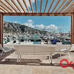 Appartamento Avec Terrasse, Piscine Et Parking à - Fr-1-647-36